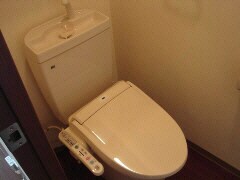 コーポ2009の物件内観写真