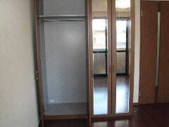 コーポ2009の物件内観写真