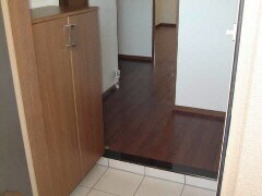 コーポ2009の物件内観写真