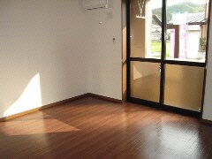 コーポ2009の物件内観写真