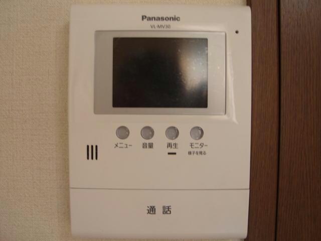 コーポ2009の物件内観写真