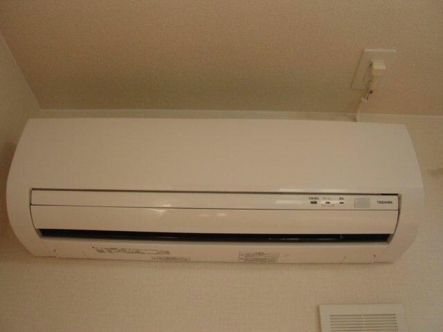 コーポ2009の物件内観写真