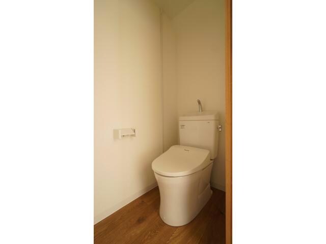 テラスハウス美保の物件内観写真