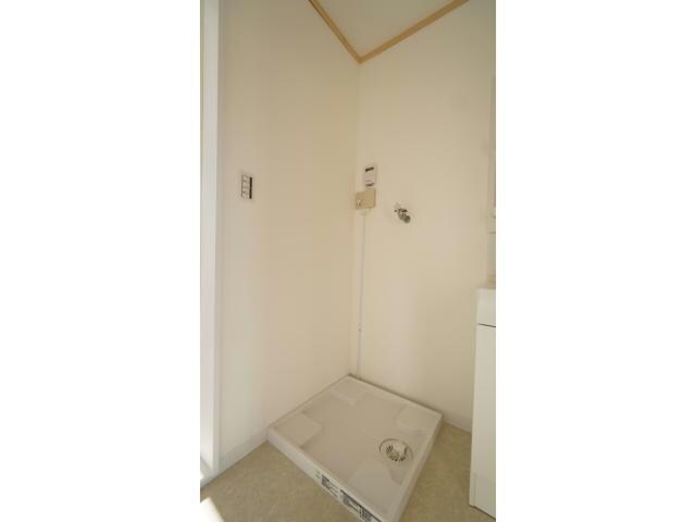 テラスハウス美保の物件内観写真