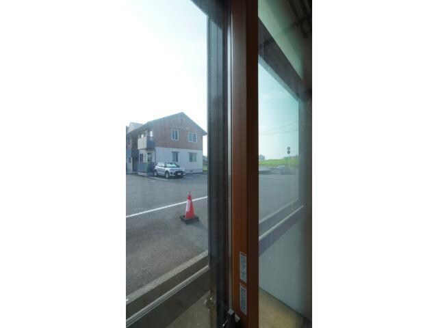 テラスハウス美保の物件内観写真