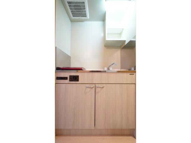 グランドハイツ正蓮寺61の物件内観写真