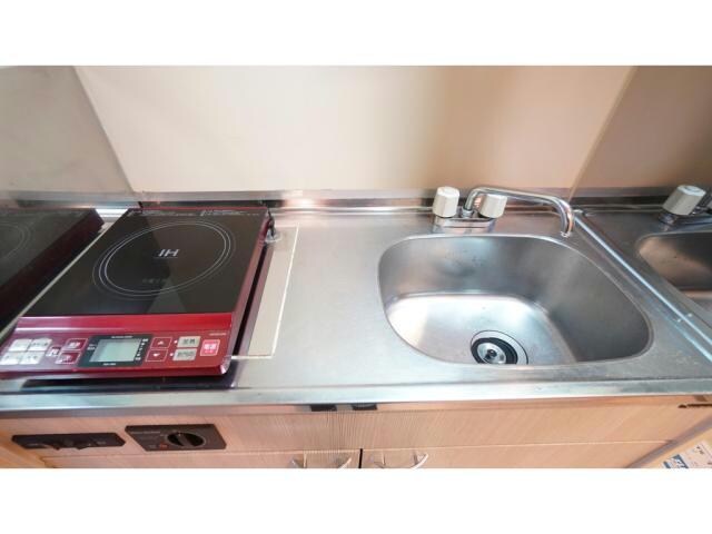 グランドハイツ正蓮寺61の物件内観写真