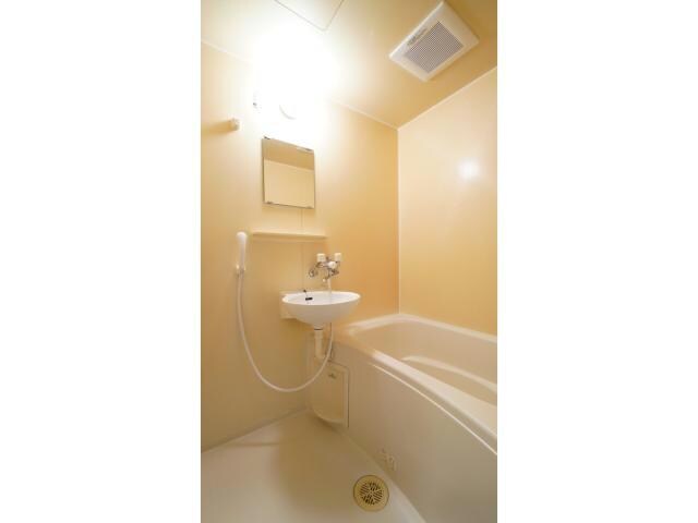 グランドハイツ正蓮寺61の物件内観写真