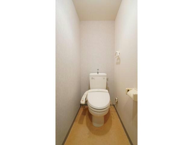 グランドハイツ正蓮寺61の物件内観写真