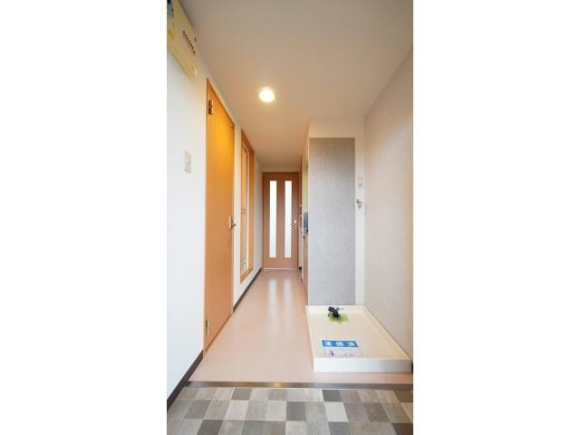 グランドハイツ正蓮寺61の物件内観写真