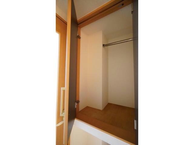 グランドハイツ正蓮寺61の物件内観写真