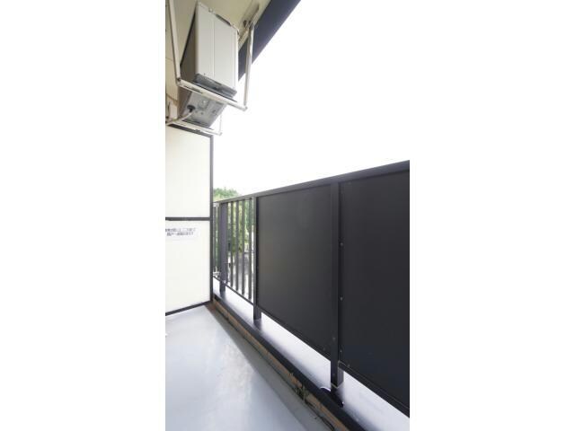 グランドハイツ正蓮寺61の物件内観写真