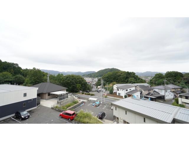 グランドハイツ正蓮寺61の物件内観写真