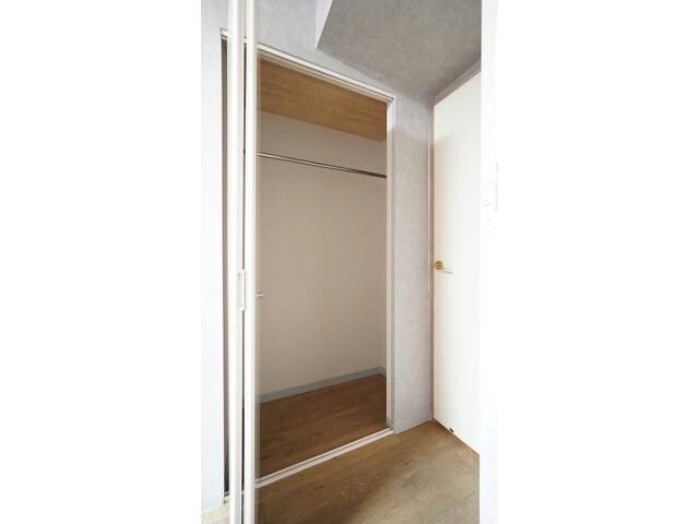 コスモス天神の物件内観写真