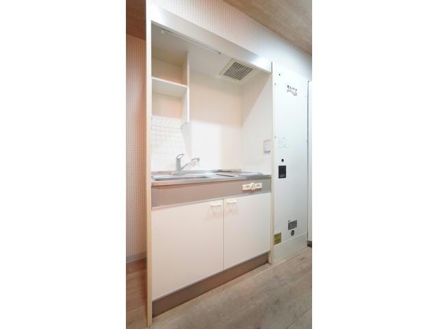 コスモス天神の物件内観写真