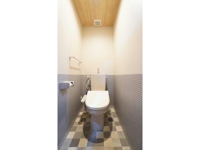 コスモス天神の物件内観写真