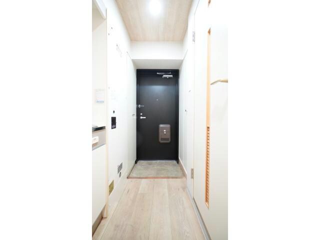 コスモス天神の物件内観写真