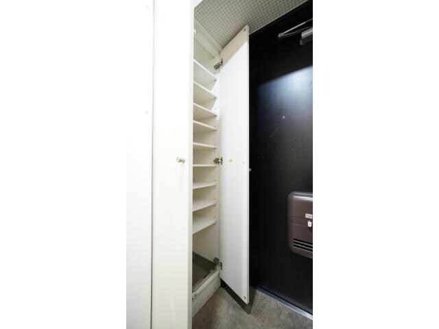 コスモス天神の物件内観写真