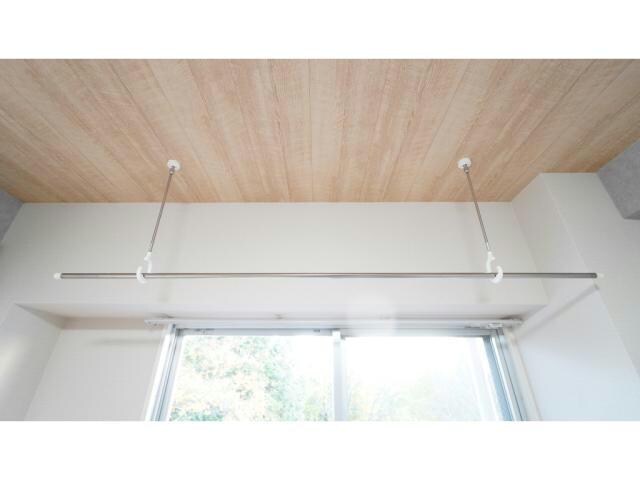 コスモス天神の物件内観写真