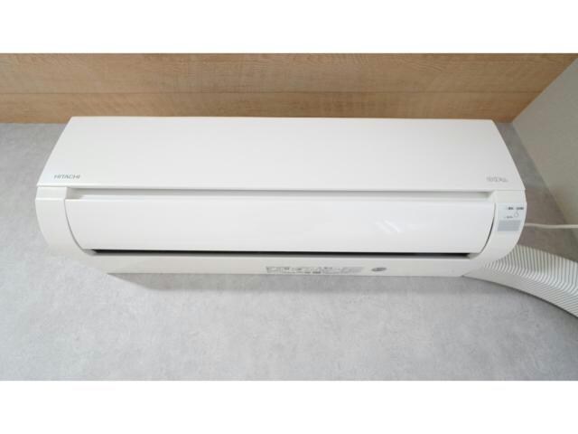 コスモス天神の物件内観写真