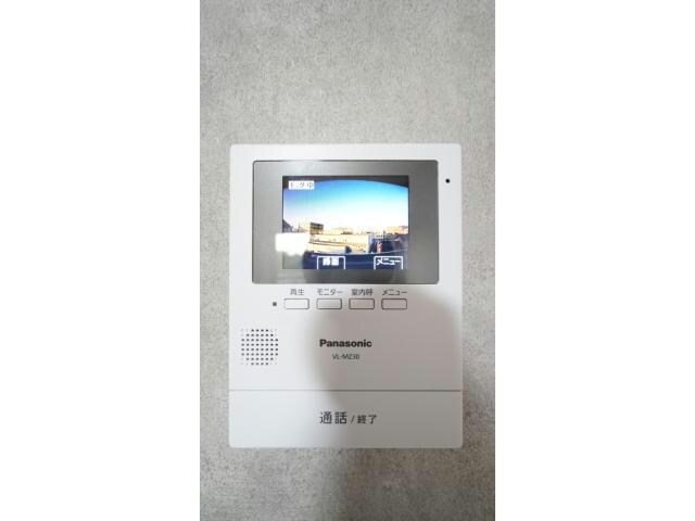 コスモス天神の物件内観写真