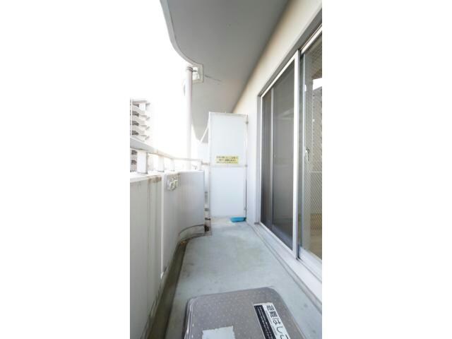 コスモス天神の物件内観写真