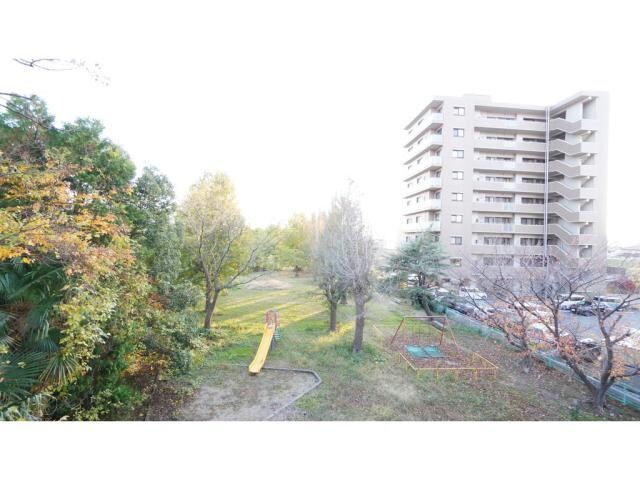 コスモス天神の物件内観写真