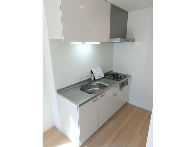 プラシードプレイスの物件内観写真