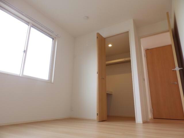 プラシードプレイスの物件内観写真