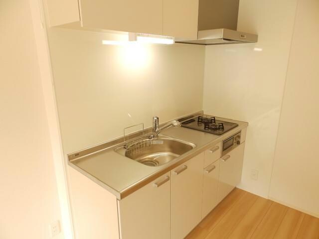 プラシードプレイスの物件内観写真