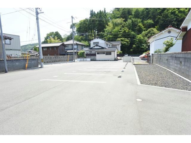 プラシードプレイスの物件外観写真