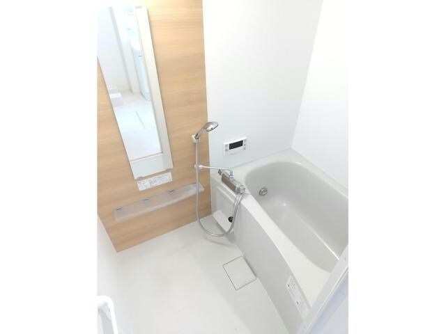 プラシードプレイスの物件内観写真