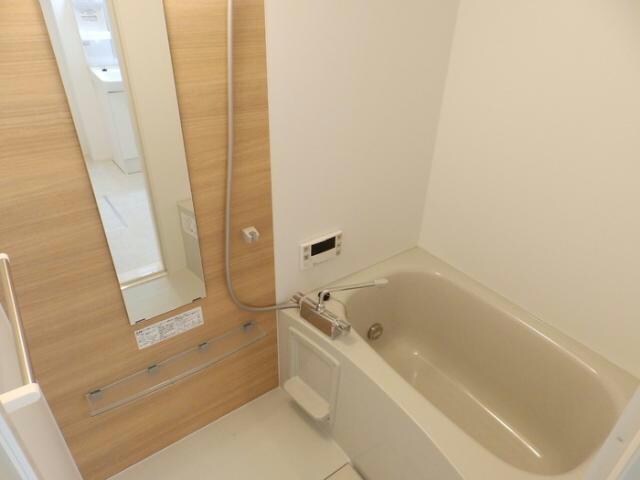 プラシードプレイスの物件内観写真