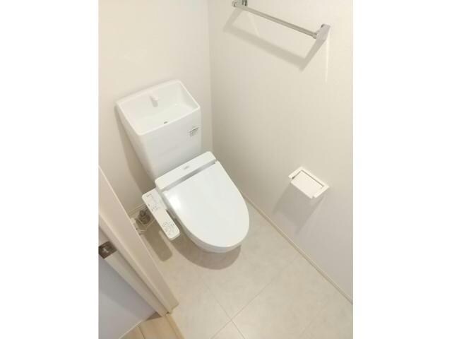 プラシードプレイスの物件内観写真