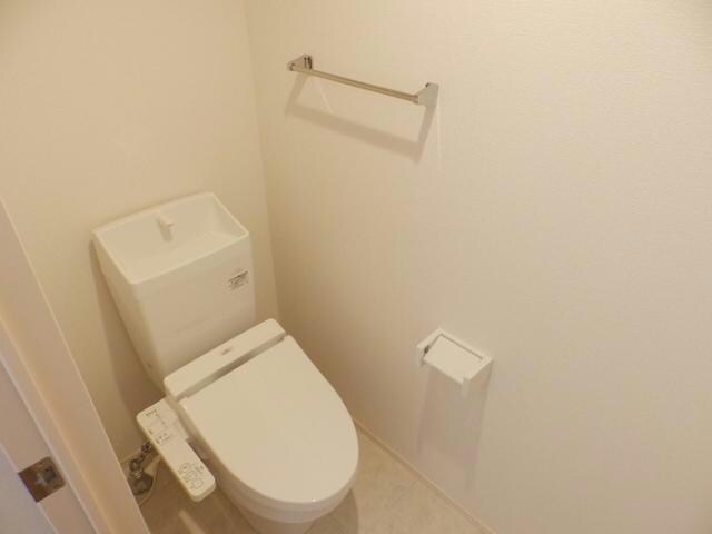 プラシードプレイスの物件内観写真