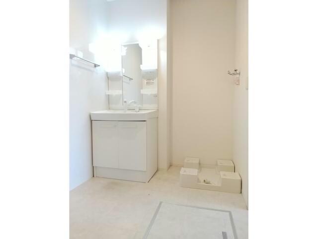 プラシードプレイスの物件内観写真