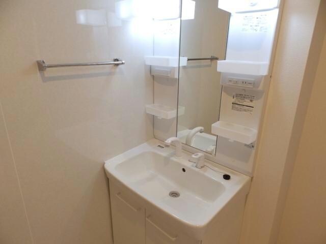 プラシードプレイスの物件内観写真