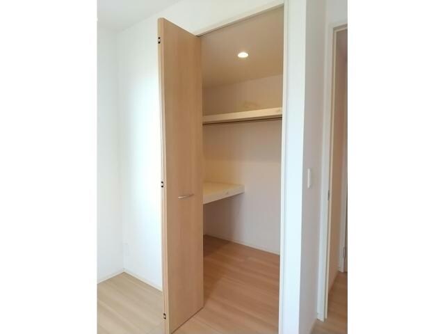 プラシードプレイスの物件内観写真