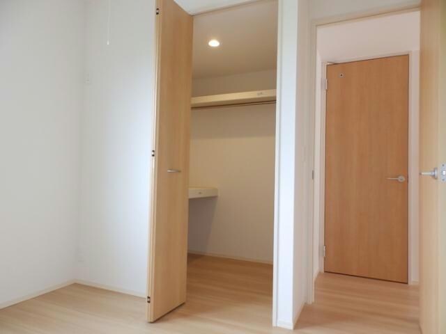 プラシードプレイスの物件内観写真