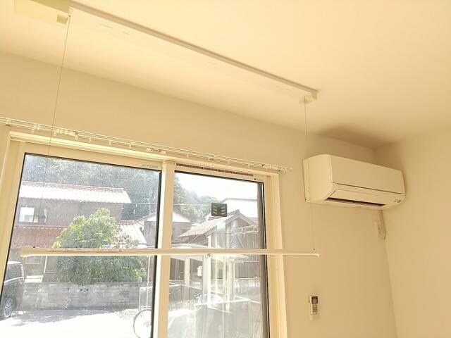 プラシードプレイスの物件内観写真