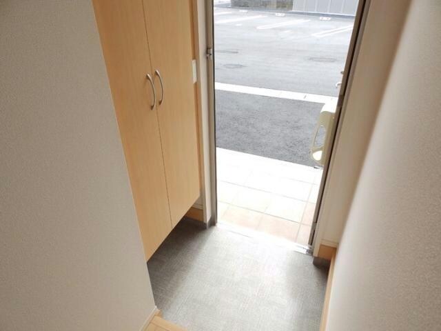 プラシードプレイスの物件内観写真