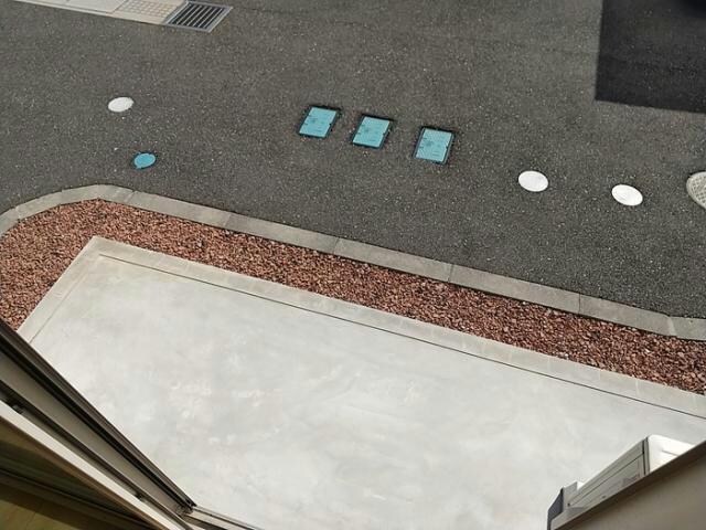 プラシードプレイスの物件内観写真