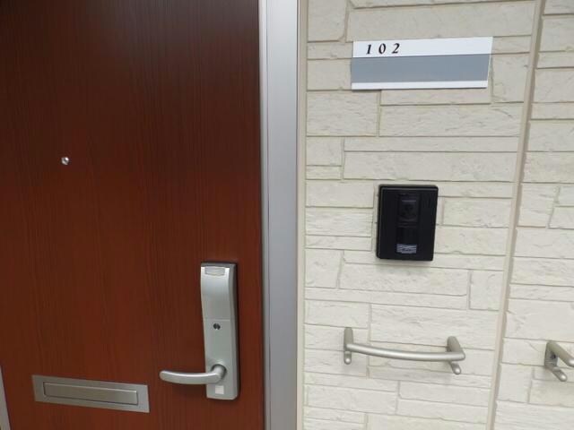 プラシードプレイスの物件内観写真