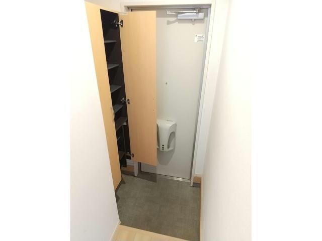 プラシードプレイスの物件内観写真