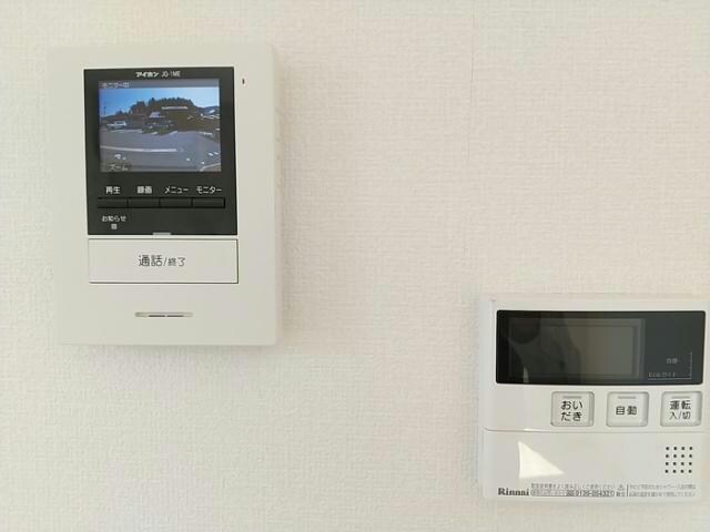 プラシードプレイスの物件内観写真