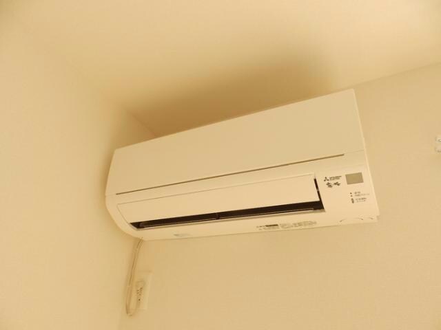 プラシードプレイスの物件内観写真