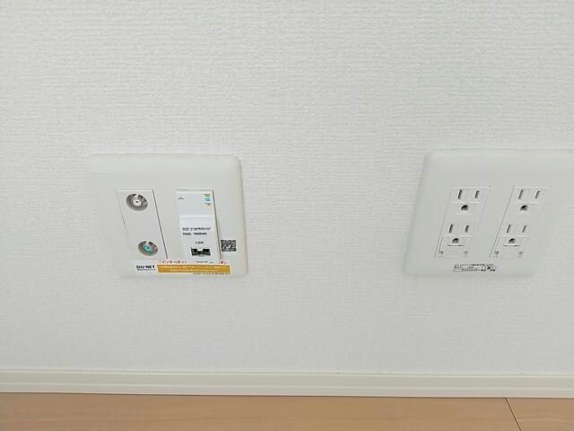 プラシードプレイスの物件内観写真