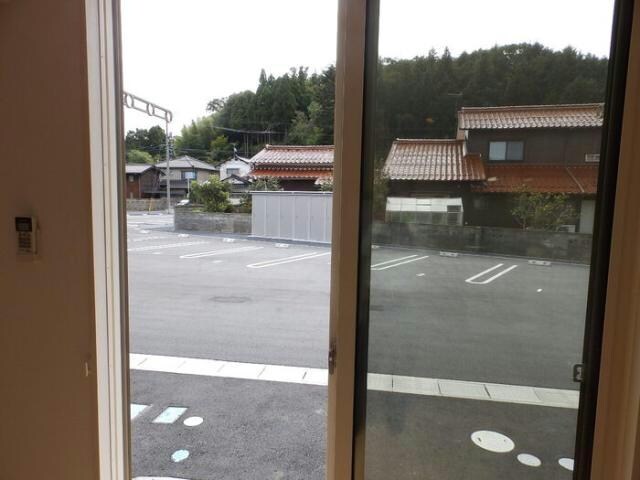 プラシードプレイスの物件内観写真