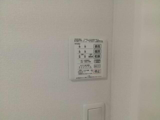 プラシードプレイスの物件内観写真