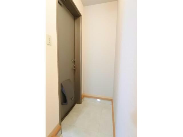 ドゥ・ノエの物件内観写真